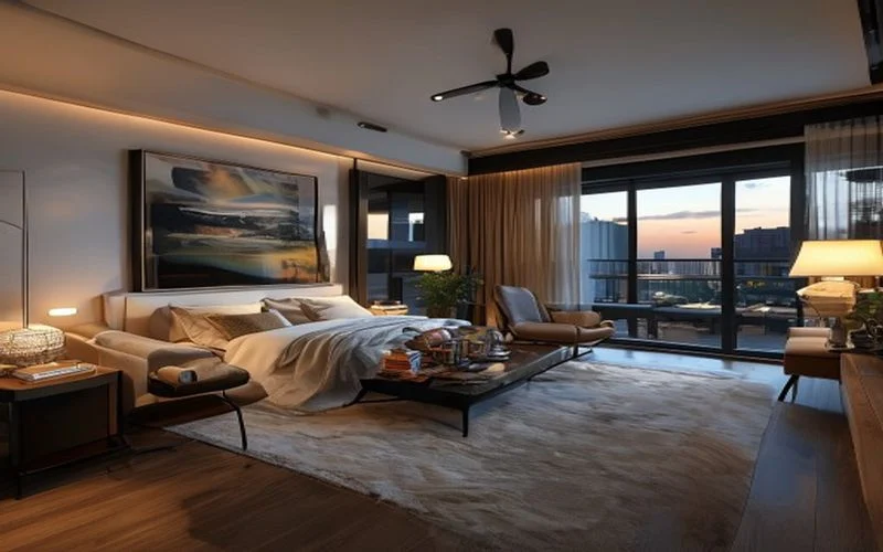 Góc nhìn nhà đầu tư: Phân tích mở rộng: Kinh nghiệm mua căn hộ Nam Khang Phú Mỹ Hưng Quận 7 mới nhất