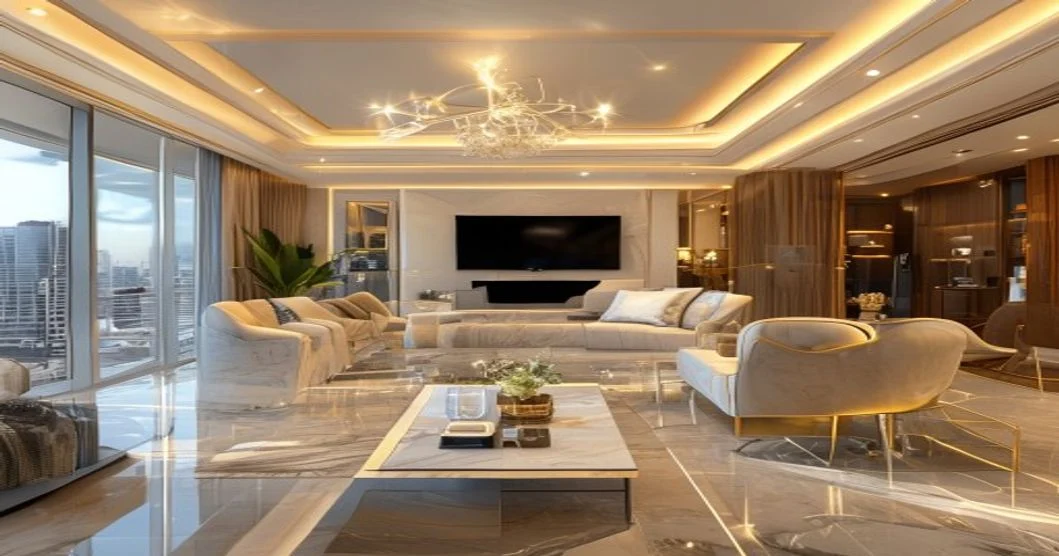 Góc nhìn nhà đầu tư: Phân tích mở rộng: Kinh nghiệm mua căn hộ Nam Khang Phú Mỹ Hưng Quận 7 mới nhất