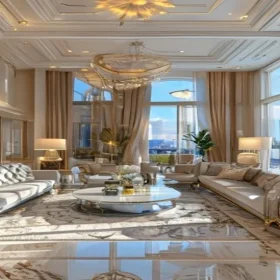 Góc nhìn nhà đầu tư: Phân tích thị trường cho thuê căn hộ Grand View Phú Mỹ Hưng Quận 7 mới nhất