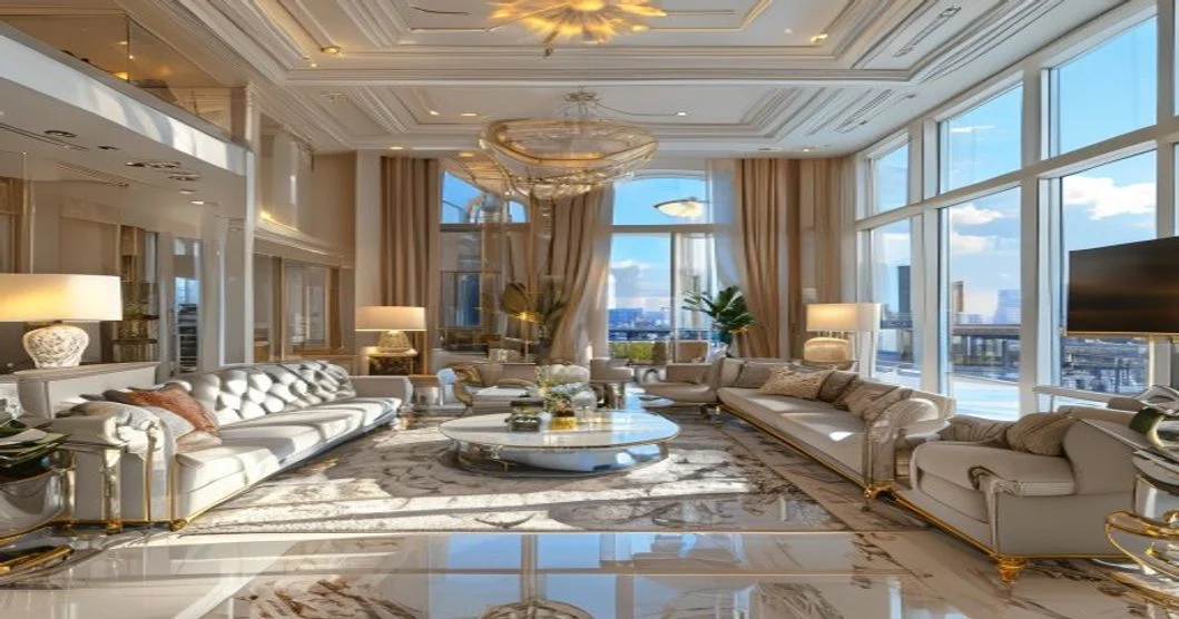 Góc nhìn nhà đầu tư: Phân tích thị trường cho thuê căn hộ Grand View Phú Mỹ Hưng Quận 7 mới nhất