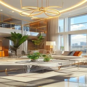 Góc nhìn nhà đầu tư: Phân tích thị trường cho thuê căn hộ Nam Thông 1 2 Phú Mỹ Hưng Quận 7 mới nhất