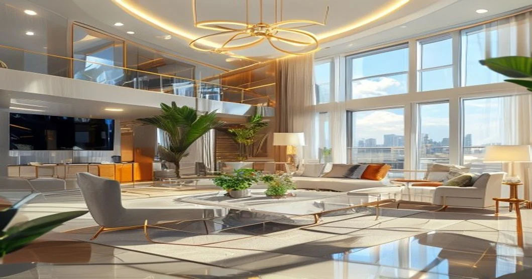Góc nhìn nhà đầu tư: Phân tích thị trường cho thuê căn hộ Nam Thông 1 2 Phú Mỹ Hưng Quận 7 mới nhất