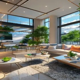 Góc nhìn nhà đầu tư: Phân tích thị trường cho thuê căn hộ Riverpark Residence Phú Mỹ Hưng Quận 7 mới nhất