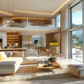 Góc nhìn nhà đầu tư: Phân tích thị trường mua bán căn hộ Happy Valley Phú Mỹ Hưng Quận 7 mới nhất