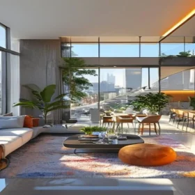 Góc nhìn nhà đầu tư: Phân tích thị trường mua bán căn hộ Urban Hill Phú Mỹ Hưng Quận 7 mới nhất