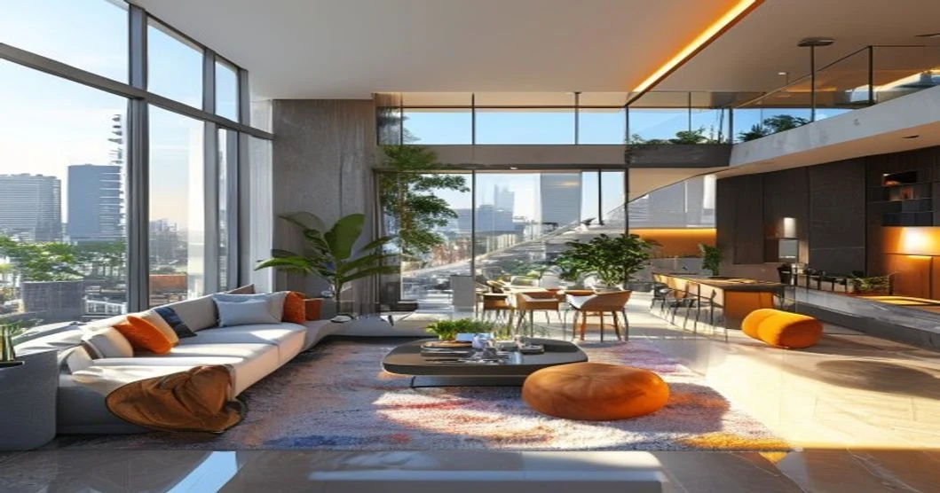 Góc nhìn nhà đầu tư: Phân tích thị trường mua bán căn hộ Urban Hill Phú Mỹ Hưng Quận 7 mới nhất