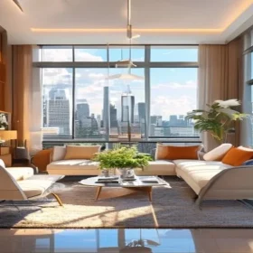 Khám phá công viên hoa anh đào Midtown: Tuyệt tác giữa lòng Q7
