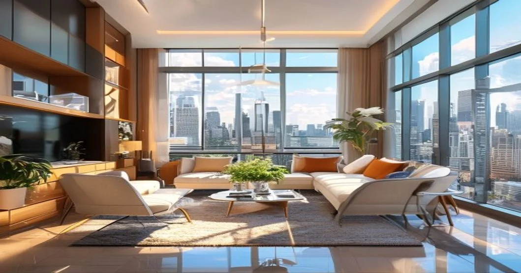 Khám phá công viên hoa anh đào Midtown: Tuyệt tác giữa lòng Q7