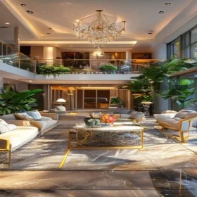 Kinh nghiệm đi thuê căn hộ Garden Court Phú Mỹ Hưng Quận 7 mới nhất