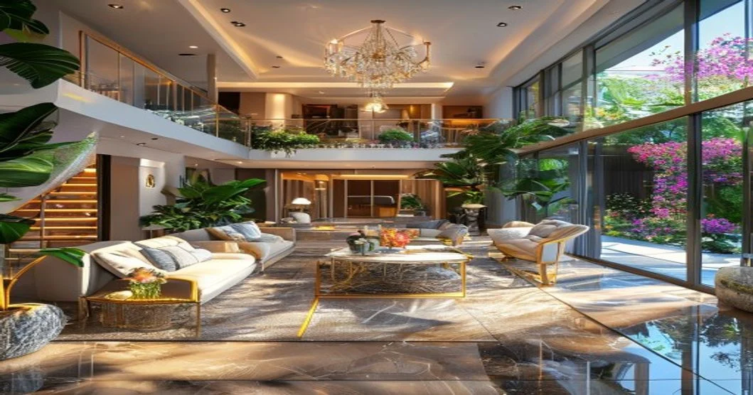 Kinh nghiệm đi thuê căn hộ Garden Court Phú Mỹ Hưng Quận 7 mới nhất
