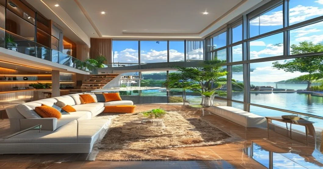 Kinh nghiệm đi thuê căn hộ Riverside Residence Phú Mỹ Hưng Quận 7 mới nhất