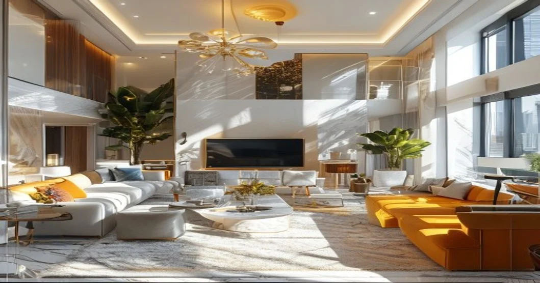 Kinh nghiệm đi thuê căn hộ The Antonia Phú Mỹ Hưng Quận 7 mới nhất