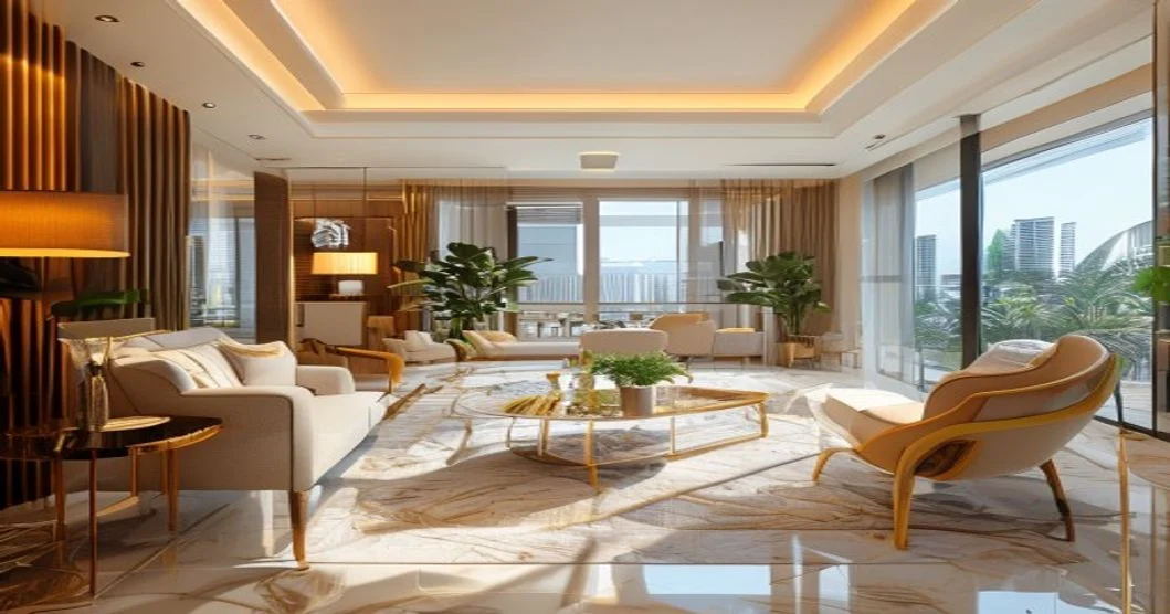 Kinh nghiệm mua căn hộ Hưng Vượng Phú Mỹ Hưng Quận 7 mới nhất