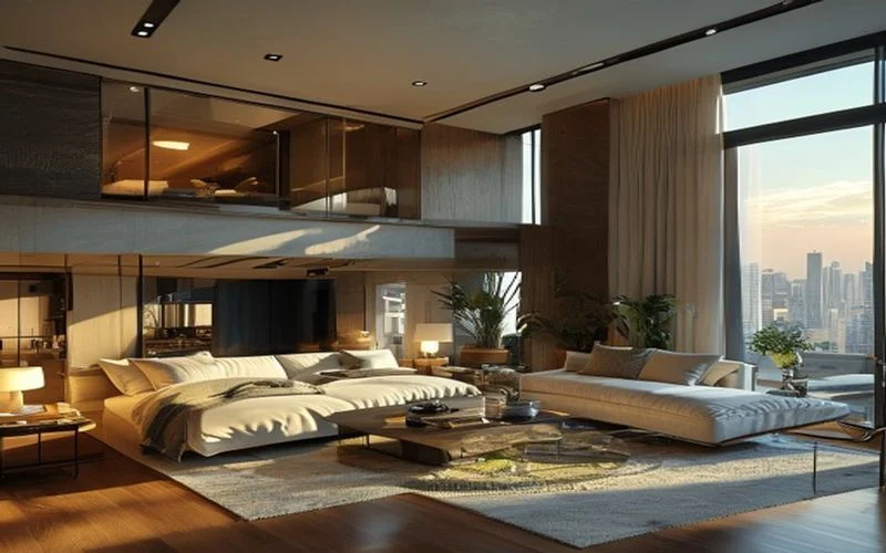 Kinh nghiệm mua căn hộ Hưng Vượng Phú Mỹ Hưng Quận 7 mới nhất