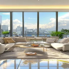 Kinh nghiệm mua căn hộ Nam Khang Phú Mỹ Hưng Quận 7 mới nhất