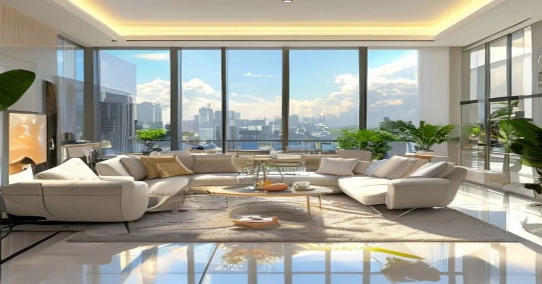 Kinh nghiệm mua căn hộ Nam Khang Phú Mỹ Hưng Quận 7 mới nhất