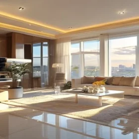 Kinh nghiệm mua căn hộ Nam Viên Phú Mỹ Hưng Quận 7 mới nhất