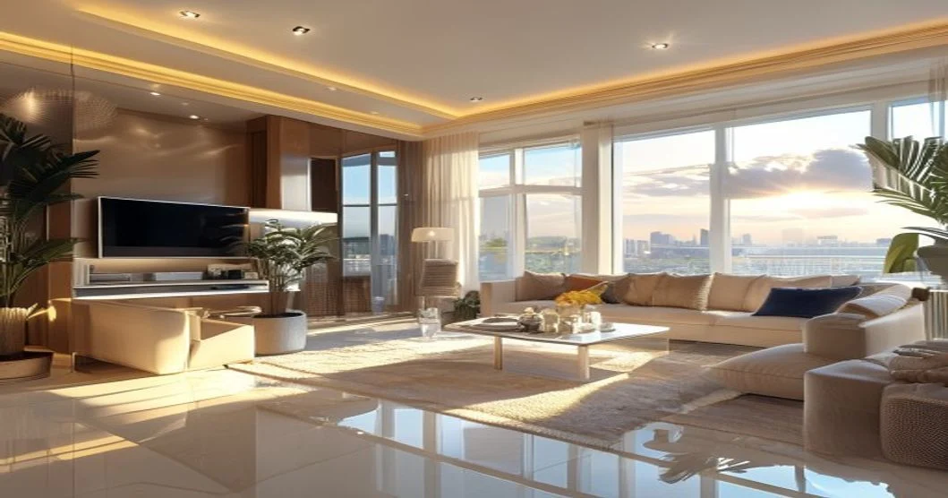 Kinh nghiệm mua căn hộ Nam Viên Phú Mỹ Hưng Quận 7 mới nhất