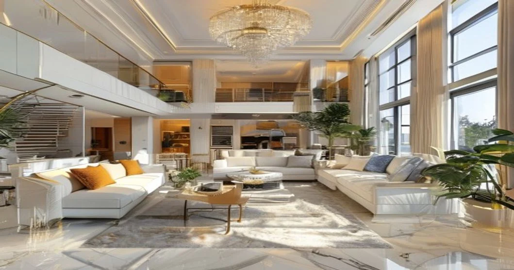 Kinh nghiệm mua căn hộ The Ascentia Phú Mỹ Hưng Quận 7 mới nhất