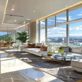 Kinh nghiệm mua căn hộ The View Riviera Point Phú Mỹ Hưng Quận 7 mới nhất
