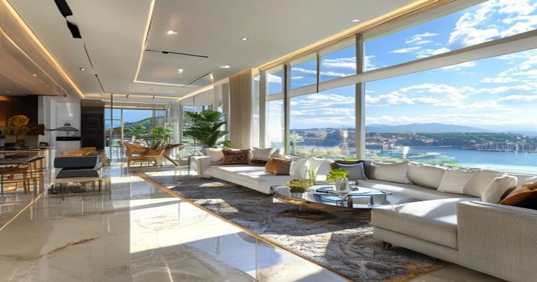 Kinh nghiệm mua căn hộ The View Riviera Point Phú Mỹ Hưng Quận 7 mới nhất