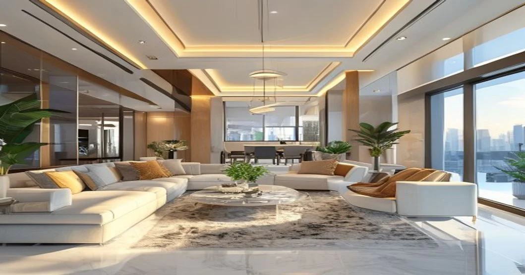 Phân tích mở rộng: Bảng giá bán căn hộ Mỹ Đức Phú Mỹ Hưng Quận 7 mới nhất