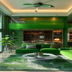 Phân tích mở rộng: Bảng giá cho thuê căn hộ Green View Phú Mỹ Hưng Quận 7 mới nhất