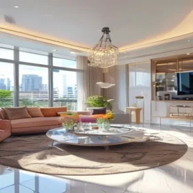 Phân tích mở rộng: Góc nhìn nhà đầu tư: Bảng giá bán căn hộ Mỹ Khánh Phú Mỹ Hưng Quận 7 mới nhất