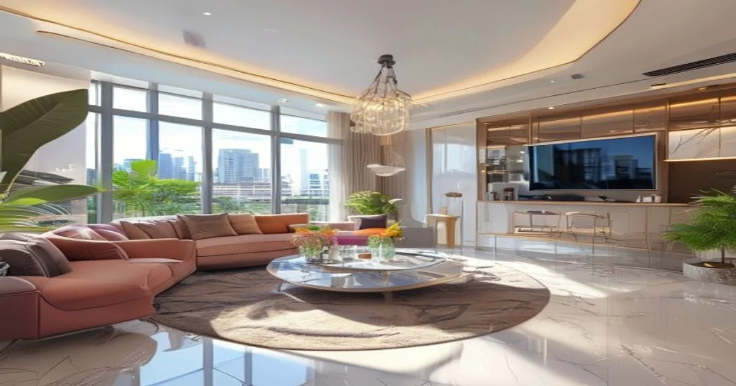 Phân tích mở rộng: Góc nhìn nhà đầu tư: Bảng giá bán căn hộ Mỹ Khánh Phú Mỹ Hưng Quận 7 mới nhất