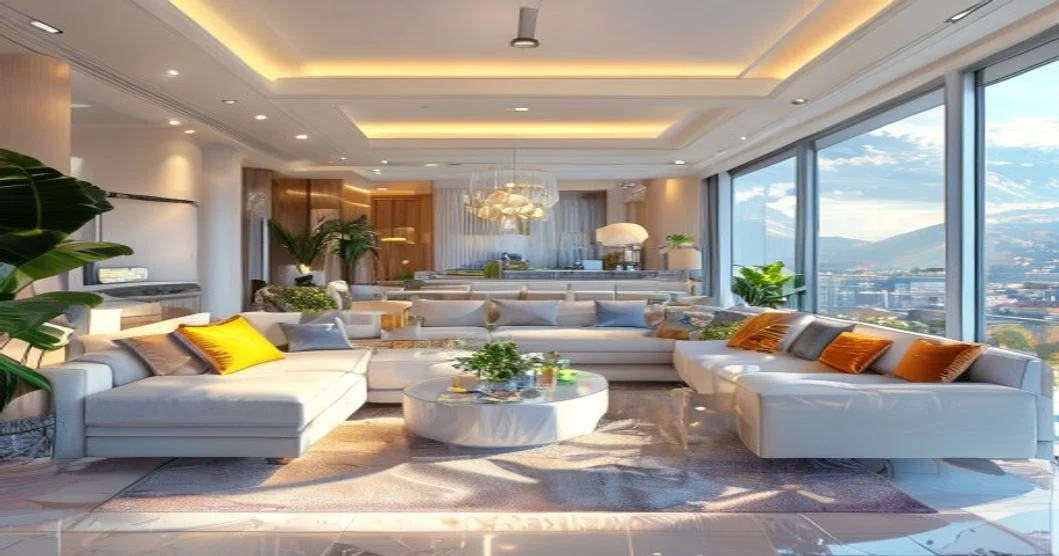 Phân tích mở rộng: Góc nhìn nhà đầu tư: Góc nhìn nhà đầu tư: Phân tích thị trường mua bán căn hộ Happy Valley Phú Mỹ Hưng Quận 7 mới nhất