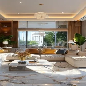 Phân tích mở rộng: Kinh nghiệm mua căn hộ Nam Khang Phú Mỹ Hưng Quận 7 mới nhất