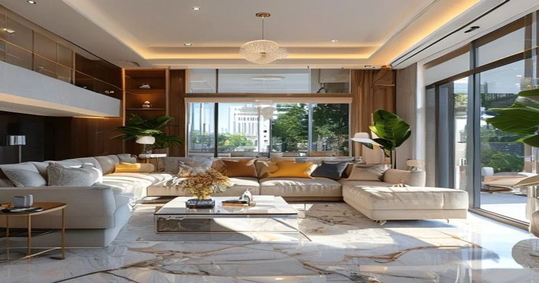Phân tích mở rộng: Kinh nghiệm mua căn hộ Nam Khang Phú Mỹ Hưng Quận 7 mới nhất