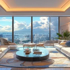 Phân tích mở rộng: Kinh nghiệm mua căn hộ The View Riviera Point Phú Mỹ Hưng Quận 7 mới nhất