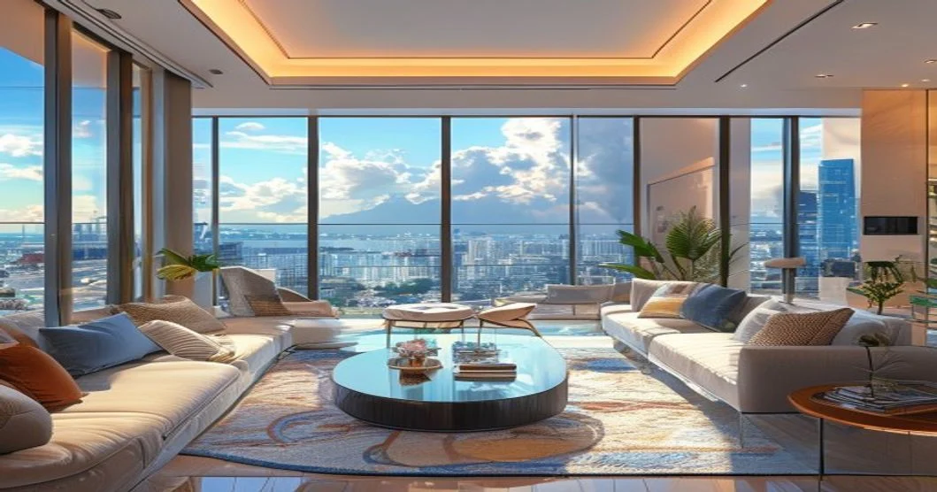Phân tích mở rộng: Kinh nghiệm mua căn hộ The View Riviera Point Phú Mỹ Hưng Quận 7 mới nhất