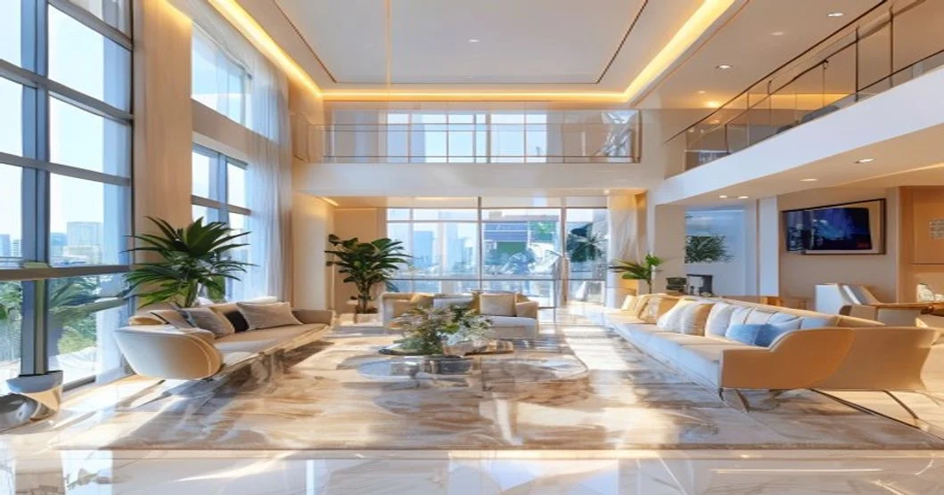 Phân tích mở rộng: Phân tích thị trường cho thuê căn hộ Hưng Gia - Hưng Phước Phú Mỹ Hưng Quận 7 mới nhất