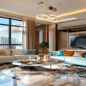 Phân tích mở rộng: Phân tích thị trường cho thuê căn hộ Nam Thông 1 2 Phú Mỹ Hưng Quận 7 mới nhất