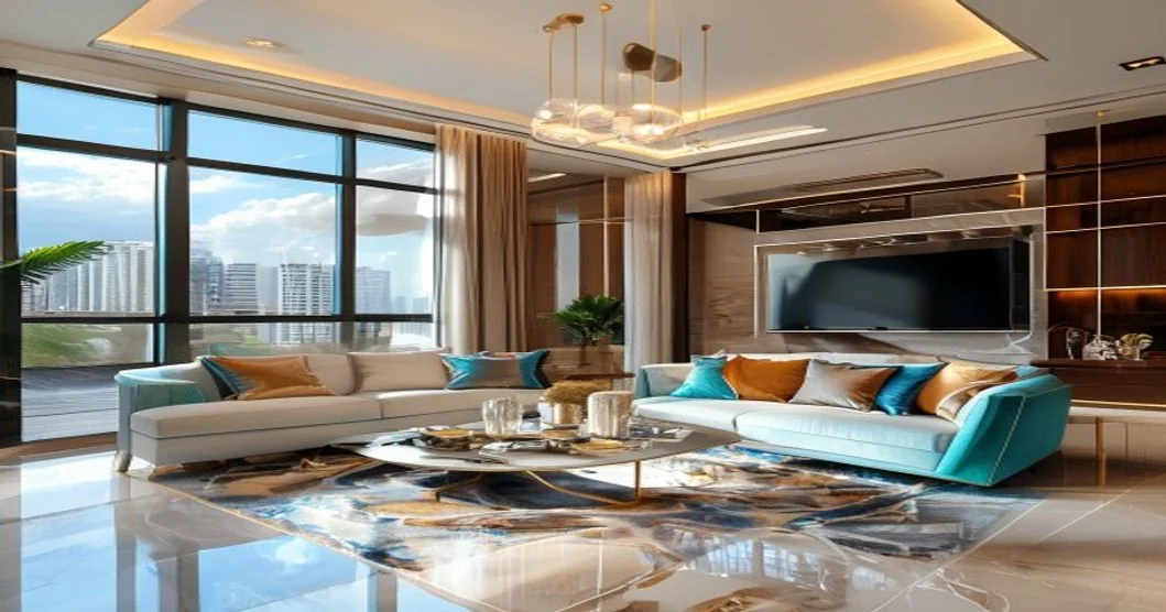 Phân tích mở rộng: Phân tích thị trường cho thuê căn hộ Nam Thông 1 2 Phú Mỹ Hưng Quận 7 mới nhất