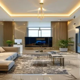 Phân tích thị trường cho thuê căn hộ Hưng Gia - Hưng Phước Phú Mỹ Hưng Quận 7 mới nhất