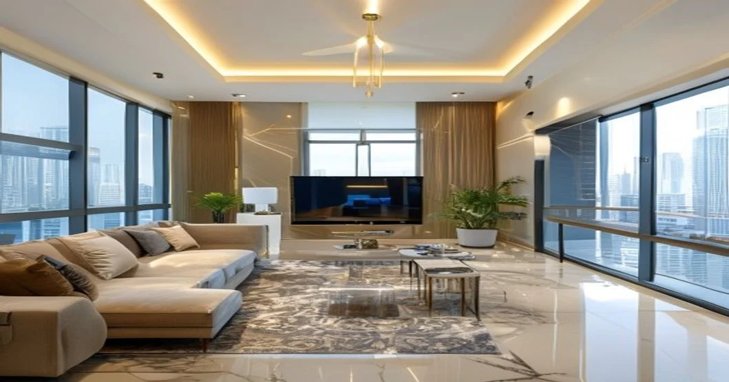 Phân tích thị trường cho thuê căn hộ Hưng Gia - Hưng Phước Phú Mỹ Hưng Quận 7 mới nhất