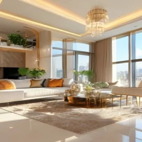 Phân tích thị trường cho thuê căn hộ Mỹ Gia Phú Mỹ Hưng Quận 7 mới nhất