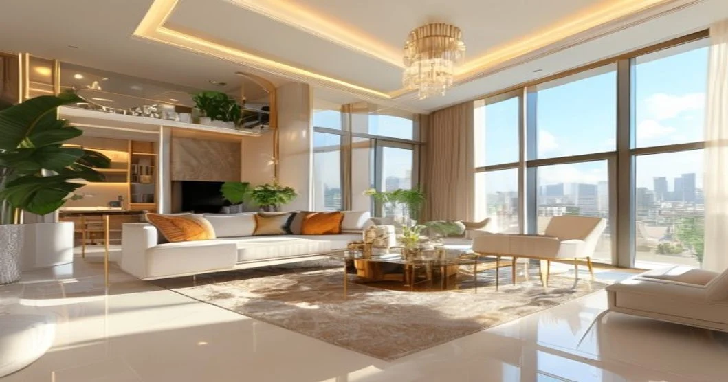 Phân tích thị trường cho thuê căn hộ Mỹ Gia Phú Mỹ Hưng Quận 7 mới nhất