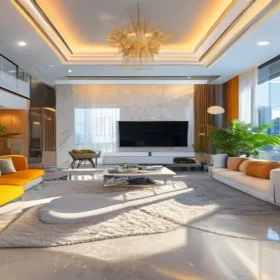 Phân tích thị trường cho thuê căn hộ Nam Thông 1 2 Phú Mỹ Hưng Quận 7 mới nhất
