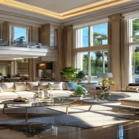 Phân tích thị trường cho thuê căn hộ Riverpark Residence Phú Mỹ Hưng Quận 7 mới nhất