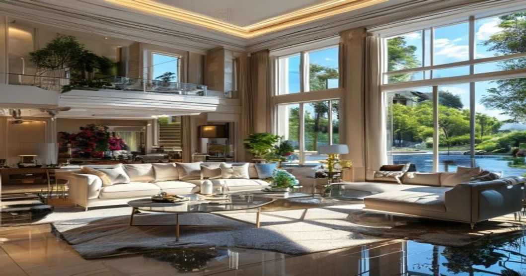 Phân tích thị trường cho thuê căn hộ Riverpark Residence Phú Mỹ Hưng Quận 7 mới nhất