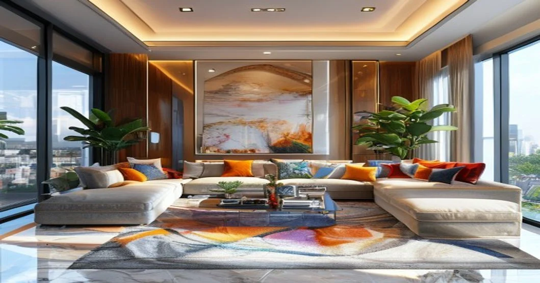 Phân tích thị trường mua bán căn hộ Urban Hill Phú Mỹ Hưng Quận 7 mới nhất