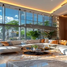 Review thực tế: Câu chuyện trải nghiệm: Bảng giá bán căn hộ Park View Phú Mỹ Hưng Quận 7 mới nhất
