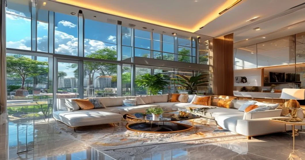 Review thực tế: Câu chuyện trải nghiệm: Bảng giá bán căn hộ Park View Phú Mỹ Hưng Quận 7 mới nhất