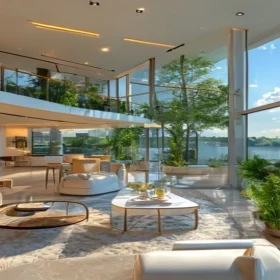 Review thực tế: Cư dân đánh giá: Góc nhìn chuyên sâu: Kinh nghiệm đi thuê căn hộ Riverside Residence Phú Mỹ Hưng Quận 7 mới nhất