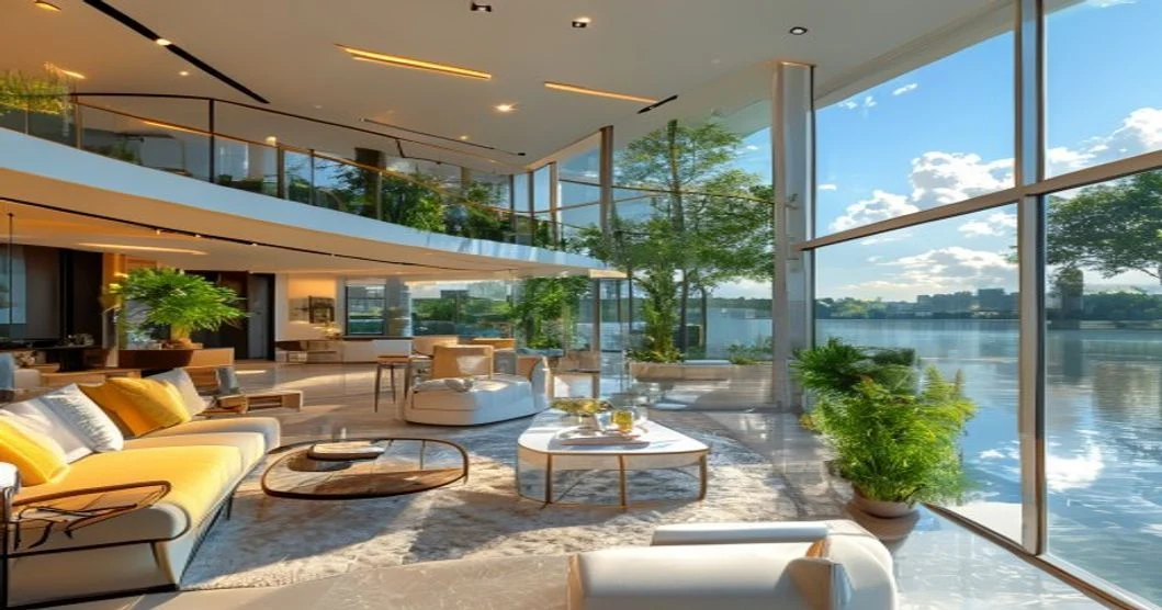 Review thực tế: Cư dân đánh giá: Góc nhìn chuyên sâu: Kinh nghiệm đi thuê căn hộ Riverside Residence Phú Mỹ Hưng Quận 7 mới nhất