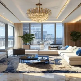 Tại sao căn hộ The Antonia là lựa chọn thuê số 1 tại Quận 7?